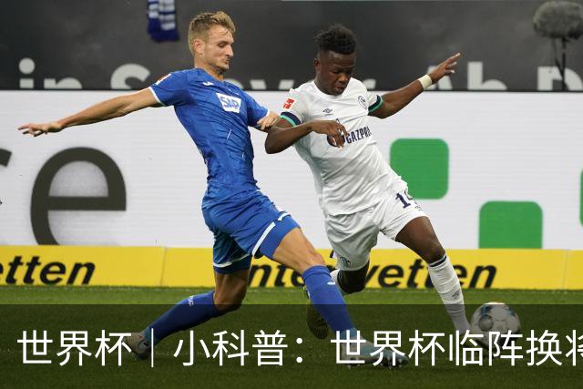 世界杯｜小科普：世界杯临阵换将有何规则？